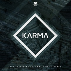 Karma - The Searching ft. Emmy J Mac