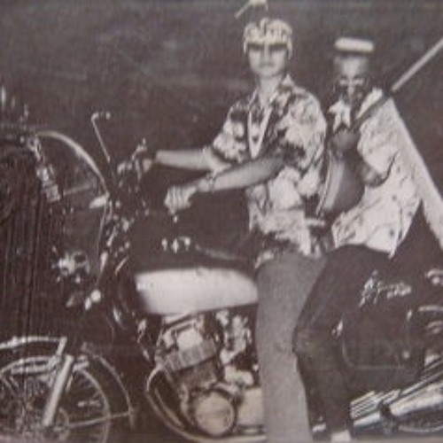 Jammin Gerald - Pump That Shit Up(160edit)