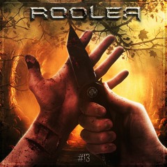 Rooler - #13 (Original Mix) [Free Release]