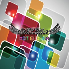 Not Enough (Free Track)