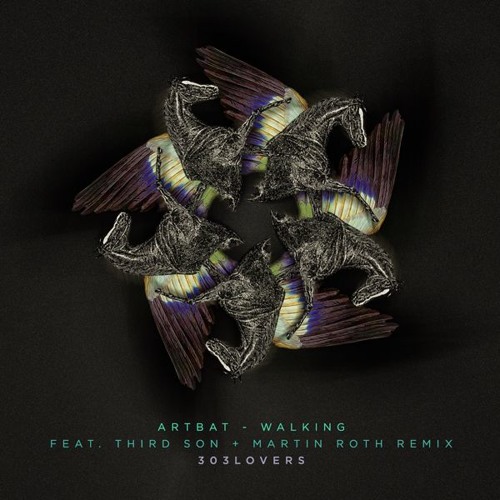 Artbat - Walking (Third Son Remix)