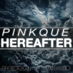 Pinkque - Hereafter [TEASER] Release Date: 12.10.15
