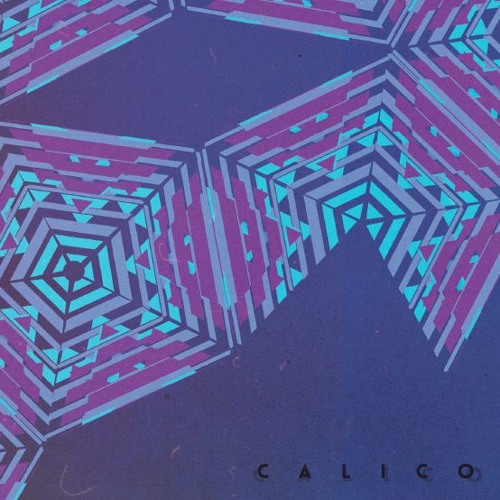 Calico - Fold A Winning Hand
