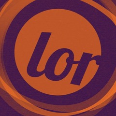 LOR @Blonde Flash ;  { Startingblock 1 }