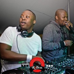 Kings Of The Weekend 20 Min Hip Hop Mix