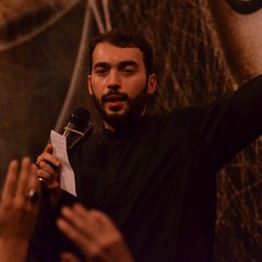 کرده به من نگاهو | حسین حاجي | شور شب ١٩ رمضان ١٤٣٦ هج