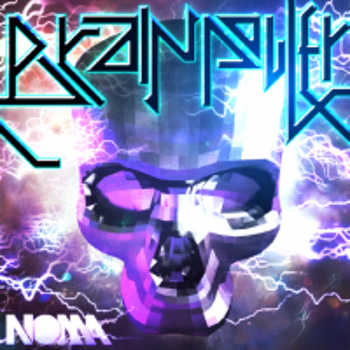 Brain Power (Full)-ノマ