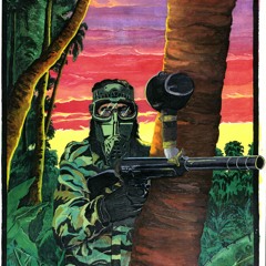 Napalm (Sticks To Kids)/Watergarden