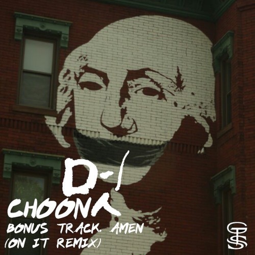 멋-Choon(Mixed by. Jae Sang Kim)