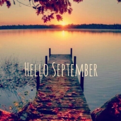 Philip - Hello September / 2015