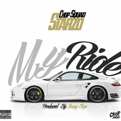 MY RIDE (LEAK) PROD BY YOUNG CHOP & CBMIX
