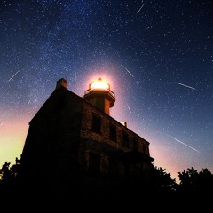 Perseid Cloud - August 2015