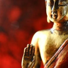 4. Beyond Mindfulness - Being With An Emotional Tsunami