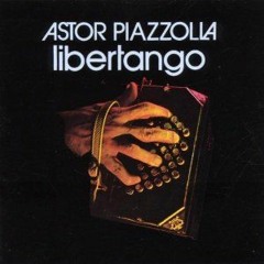 Variations On A Theme Of Astor Piazolla - Mohamed Esmail Sadek - Libertango