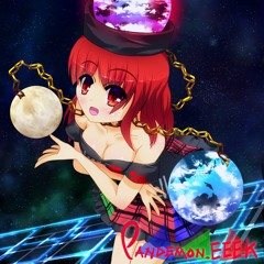 【東方アレンジ】Pandemon_EEEK【パンデモニックプラネット】