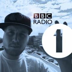 Wouter S BBC 1xtra Guestmix DJ Cameo 22-09-2015