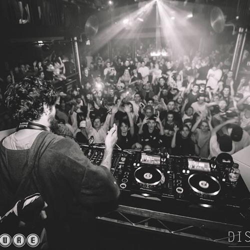 LIVE FROM PERTH 2015