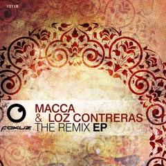 Macca & Loz Contreras - Players Ways (Air.K & Cephei Remix) OUT NOW!