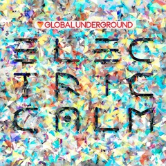 SLOK - El Nido - Global Underground