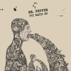 Mr. Pepper - Sunflower