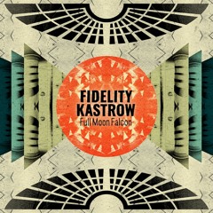 Premiere: Fidelity Kastrow - Full Moon Falcon (DJ Emerson Edit) [Sisyphon]