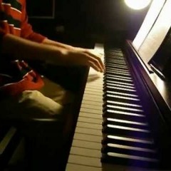 A MOST BEAUTIFUL SAD PIANO SONG - (makes You Cry) - -Memories Of Days Gone By - (Original)