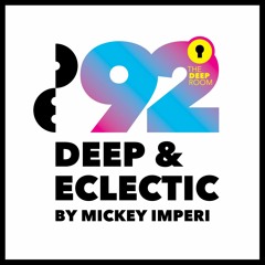 Deep & Eclectic 92