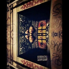 IN THE PROCESS (FULL MIXTAPE)
