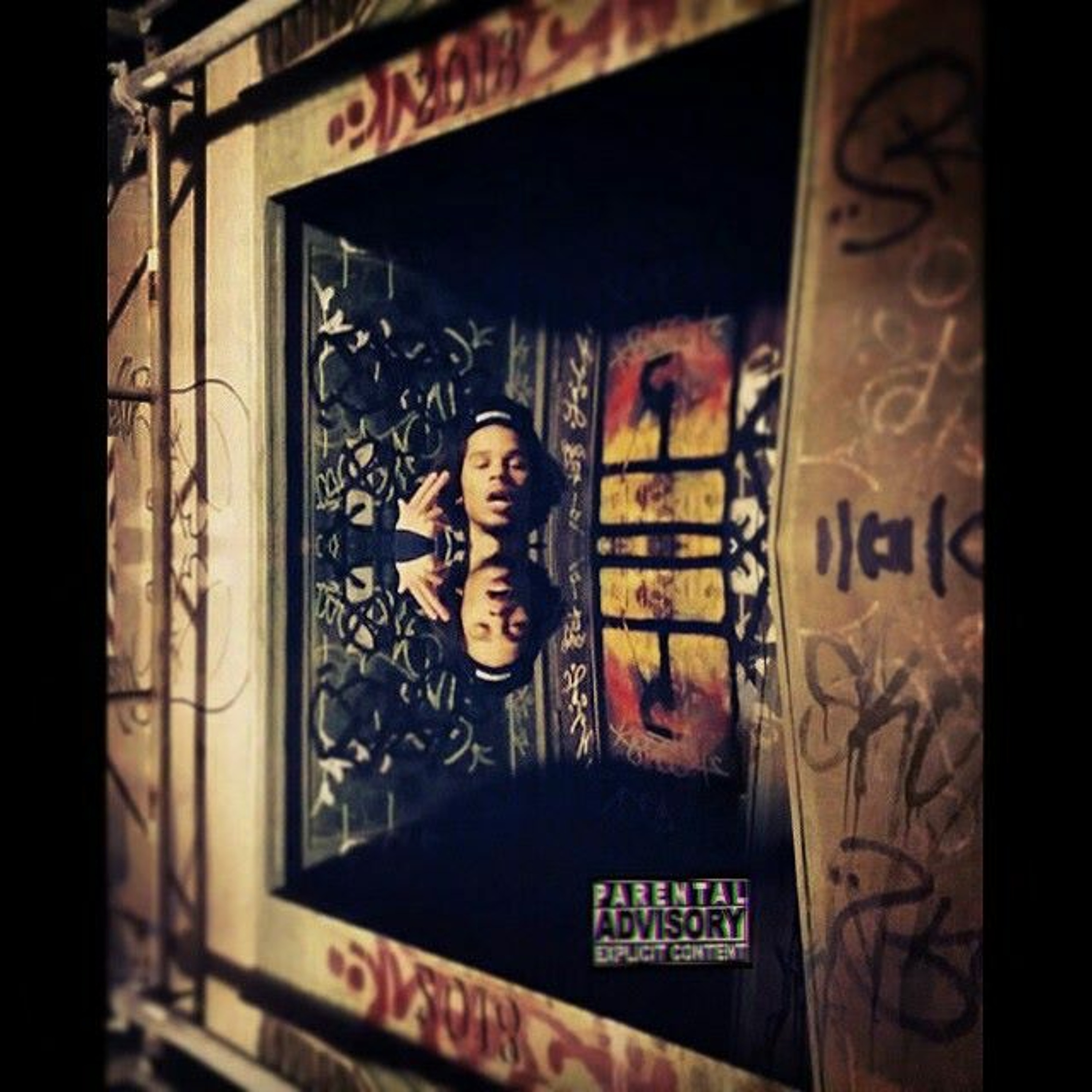 IN THE PROCESS (FULL MIXTAPE) episode artwork