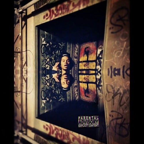 IN THE PROCESS (FULL MIXTAPE)