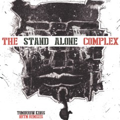 Track 01 Nigger Rigged Time Machine (DOS4GW remix)