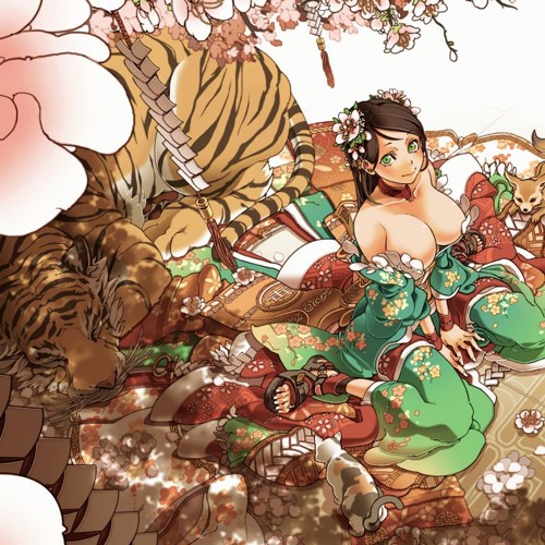 Ci Mei Gui - Wu Xuan Lan