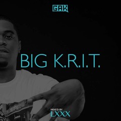 BIG K.R.I.T. MIX - LXXX