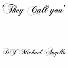 They Call You. 'Excerpt' 'Jingle' Film Game Advertising