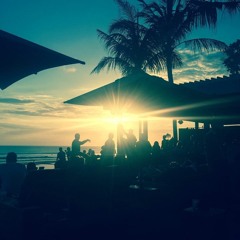 Bali sunset mix