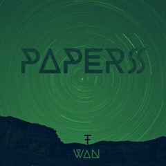 Fluctus - Papers (Original Mix) WAN001 FREE DOWNLOAD