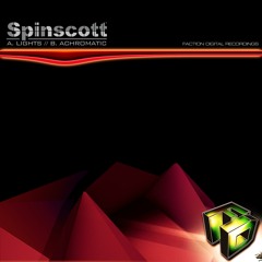Spinscott - Lights (Original Mix)