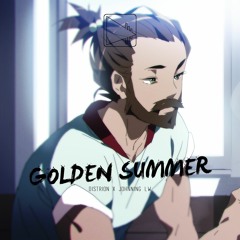 Distrion - Golden Summer (feat. Johnning)