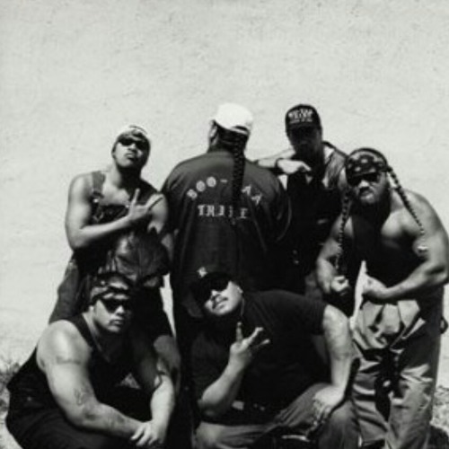 Boo-Yaa T.R.I.B.E. - Skrillafornia Plates