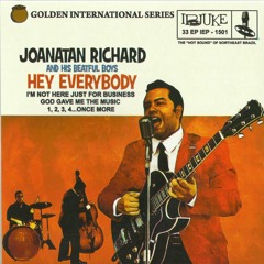 Hey Everybody - Joanatan Richard