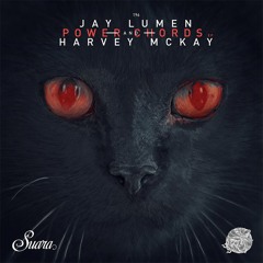 Exclusive premiere - Jay Lumen & Harvey McKay - Power Chords (PREVIEW)