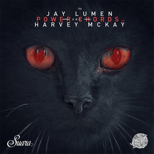 Exclusive premiere - Jay Lumen & Harvey McKay - Power Chords (PREVIEW)