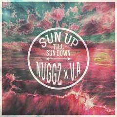 Sun Down (Nuggz x V.A)