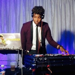 Twoubakonpa Mix by DJ FOOLMIXX (DJ Station #116)