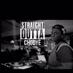 Straight Outta Chodye mix - DJ DIRIMIX (DJ Station #117) KonpaZoukRetro2015
