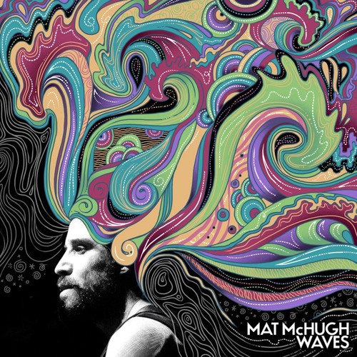 MAT McHUGH - AVALANCHES (album mix)