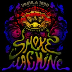 Ursula 1000 - Smoke Machine ft. bcap (Fort Knox Five Remix)