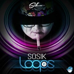 SoSik Loops Vol. 1 Sampler