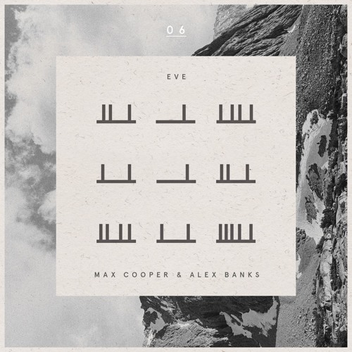 Eve - with Alex Banks - Quotient 6/6