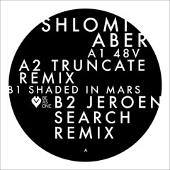 BAO055 - A1 - Shlomi Aber - 48V